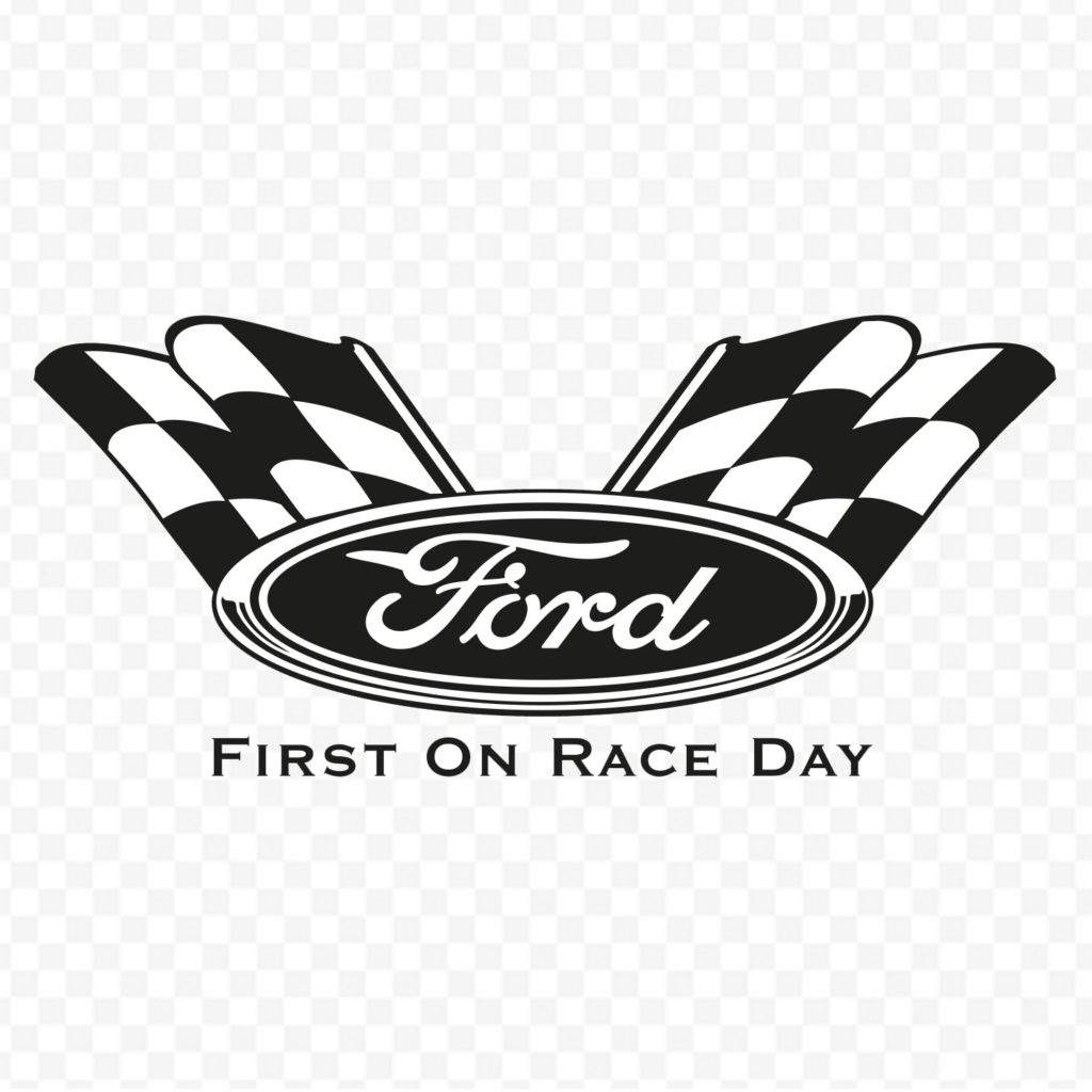First On Race Day
