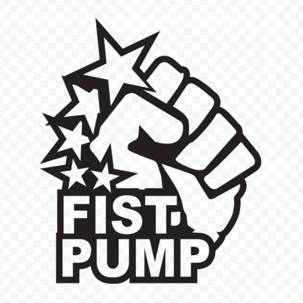Fist Bump