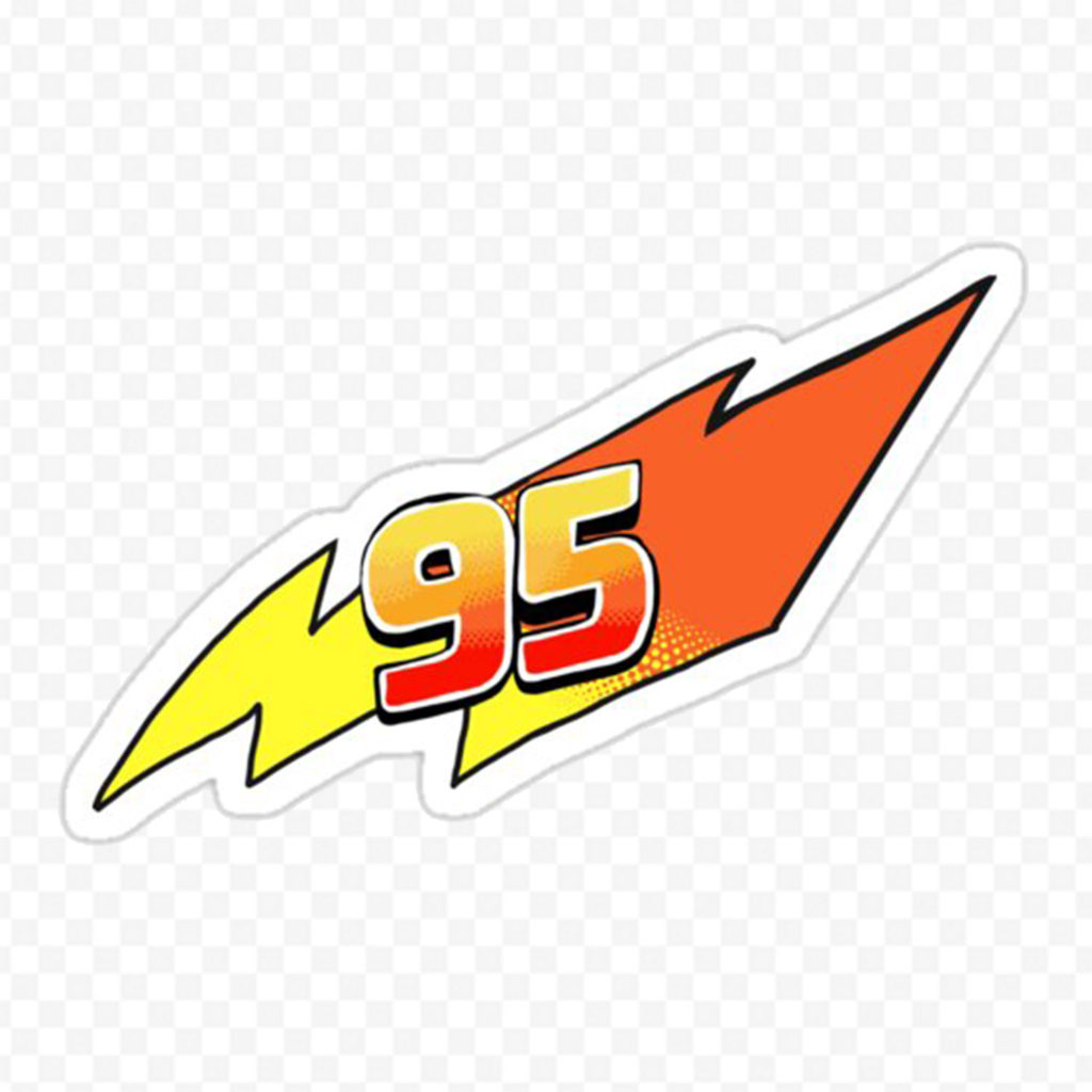 Flash Mcqueen