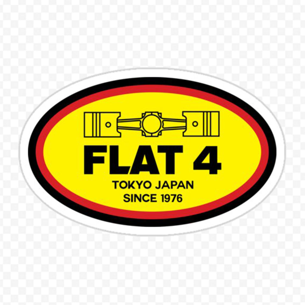 Flat 4