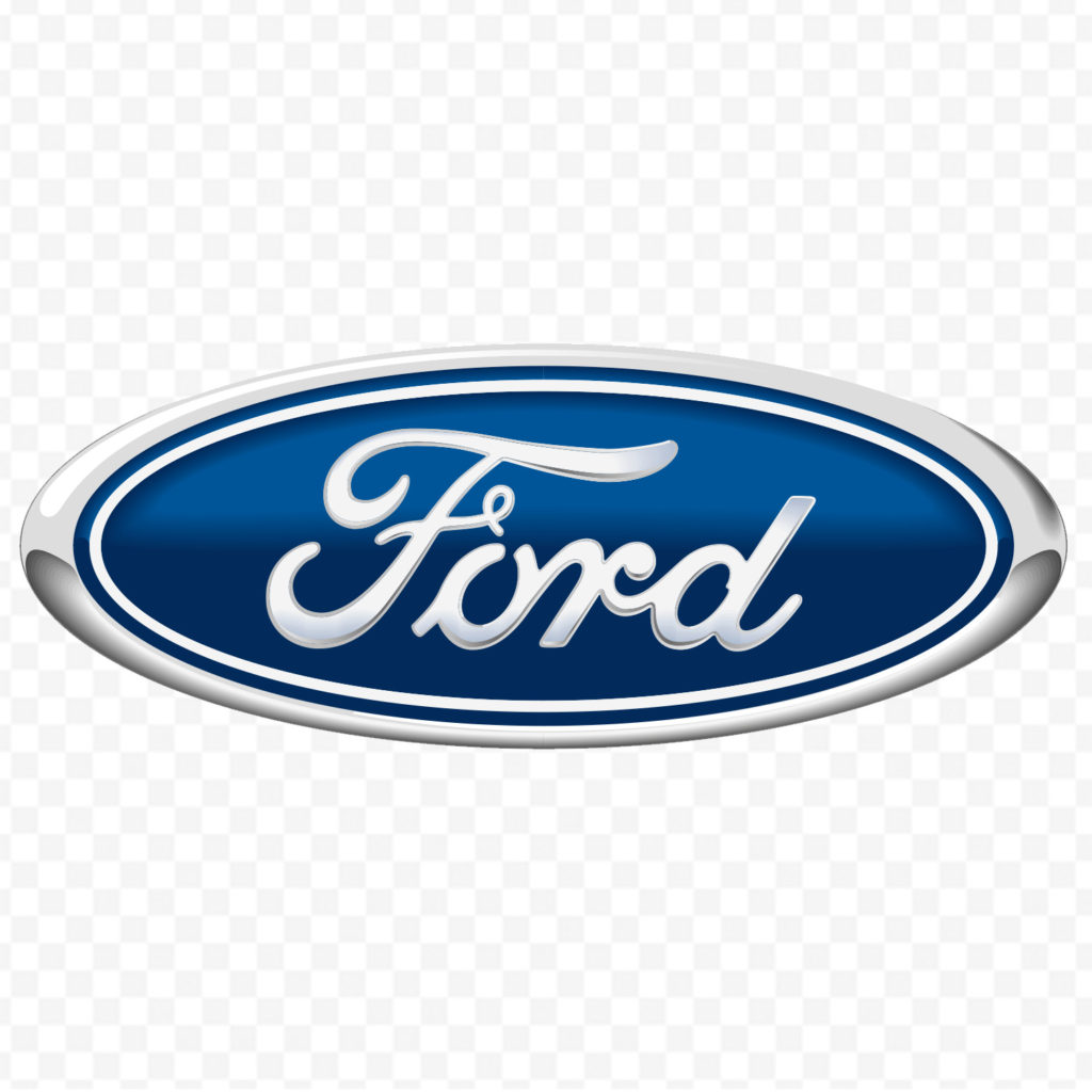 Ford Brillant