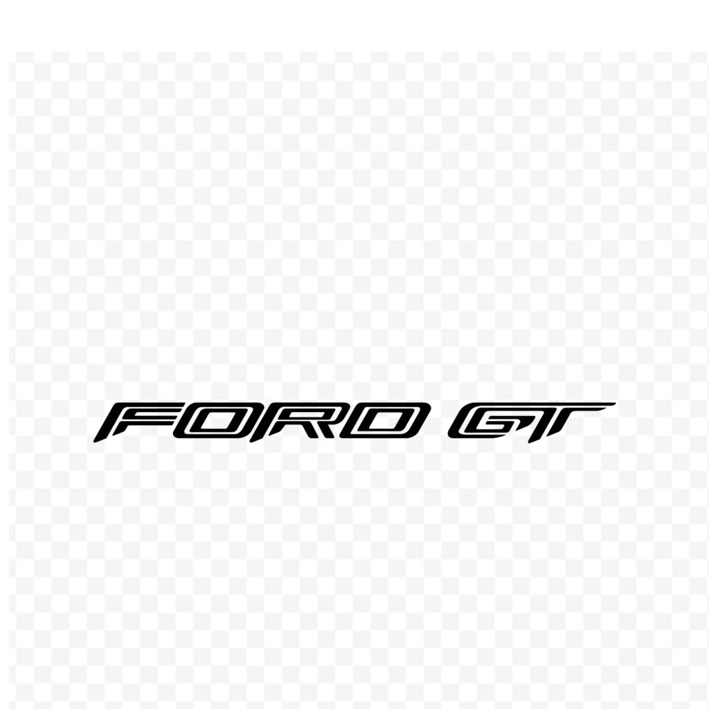 Ford Gt
