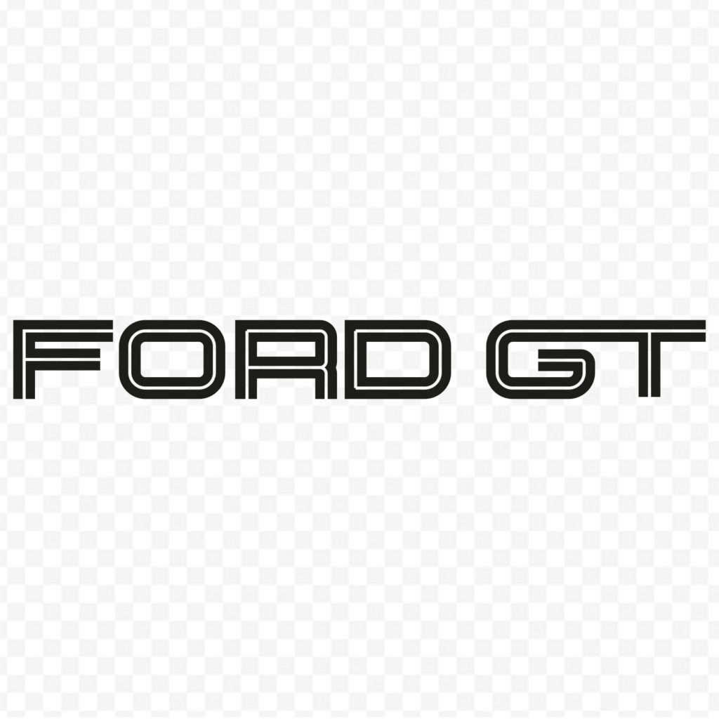 Ford Gt 2