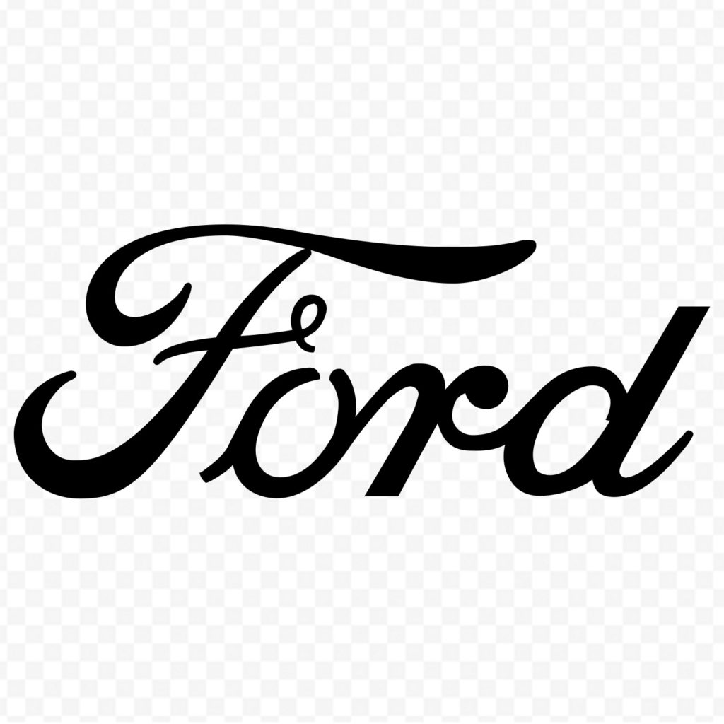Ford Manuscrit
