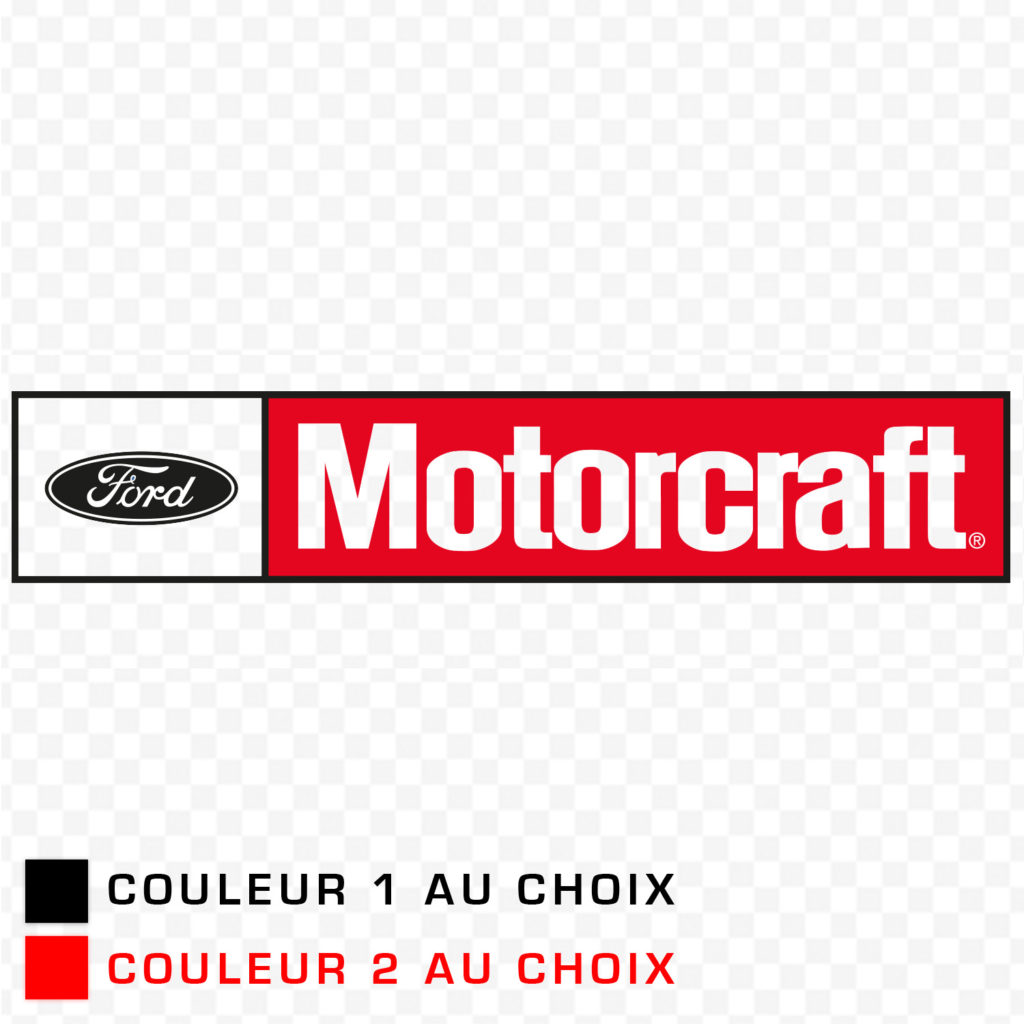 Ford Motorcraft