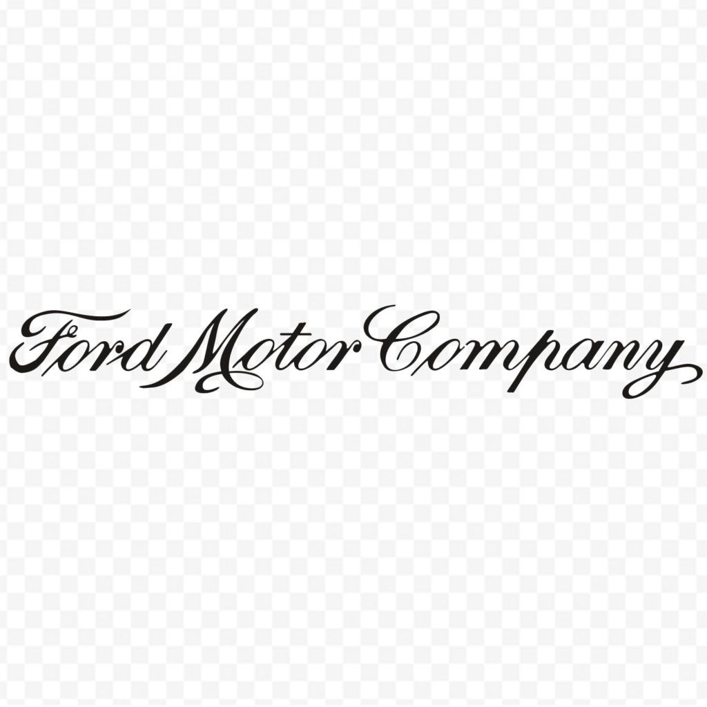Ford Motors Company Manuscrit