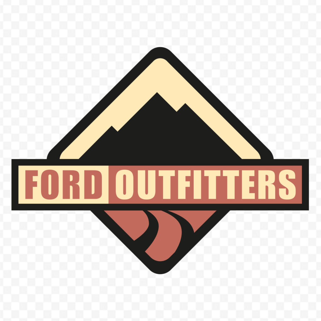 Ford Outfitters