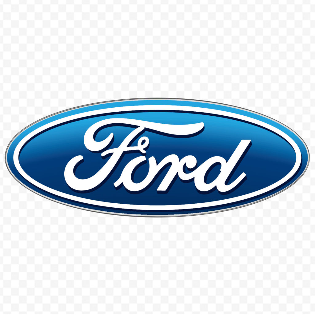 Ford Relief