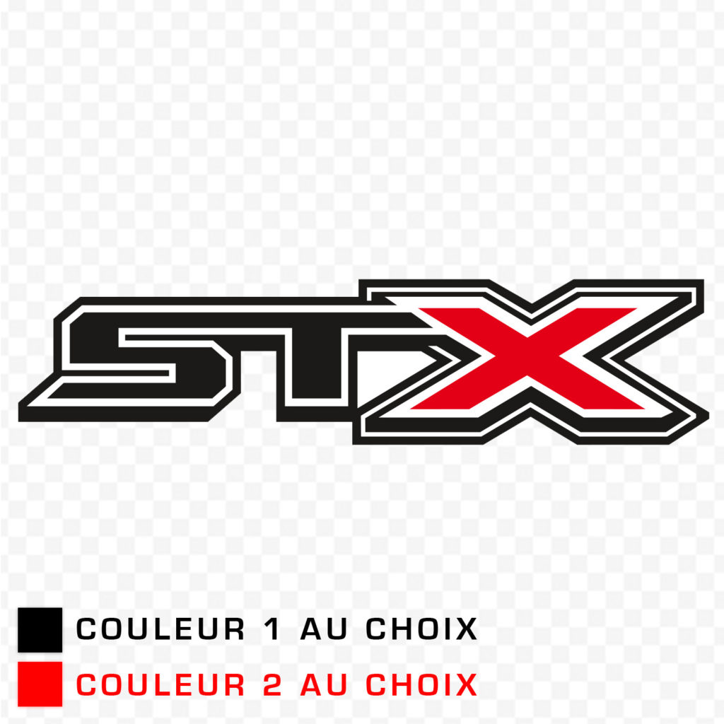 Ford Stx
