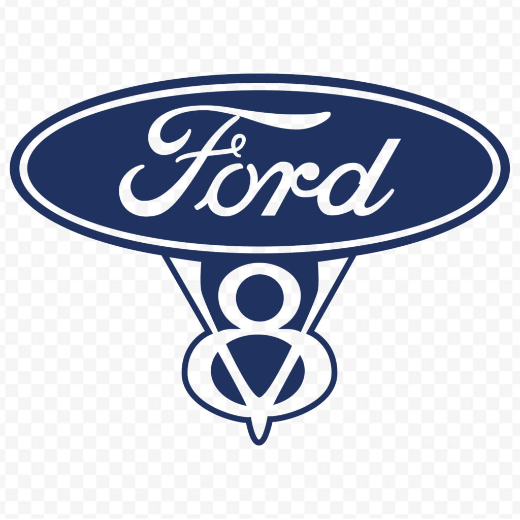 Ford V8