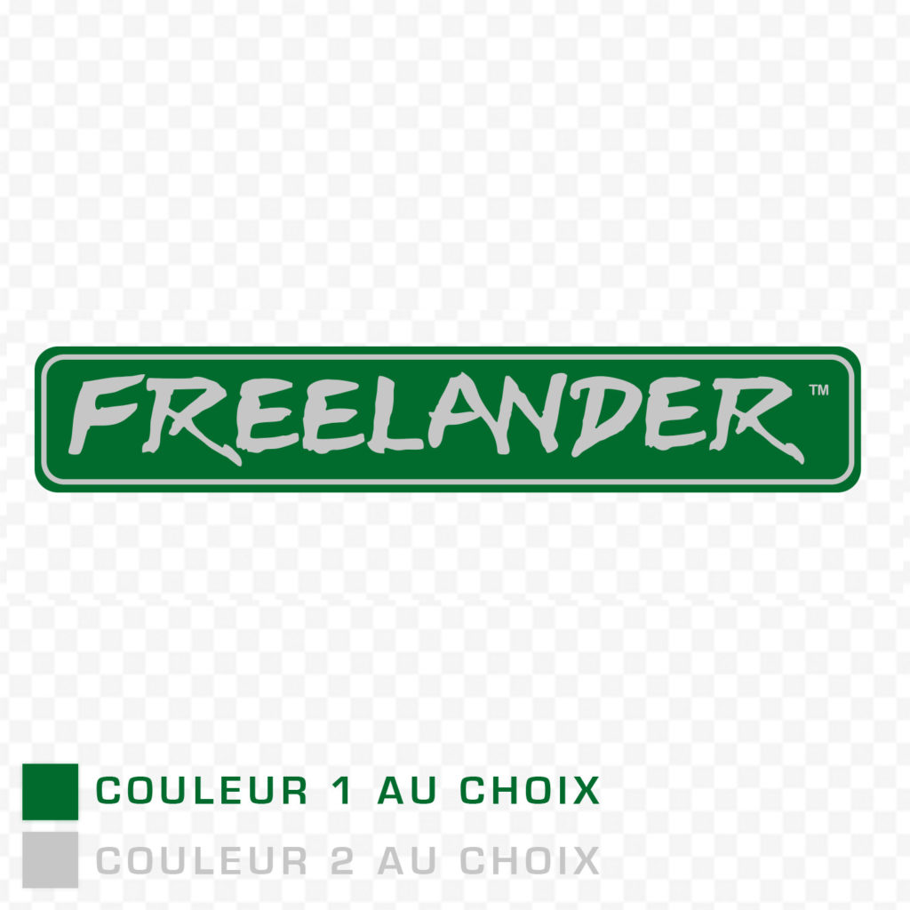 Freelander