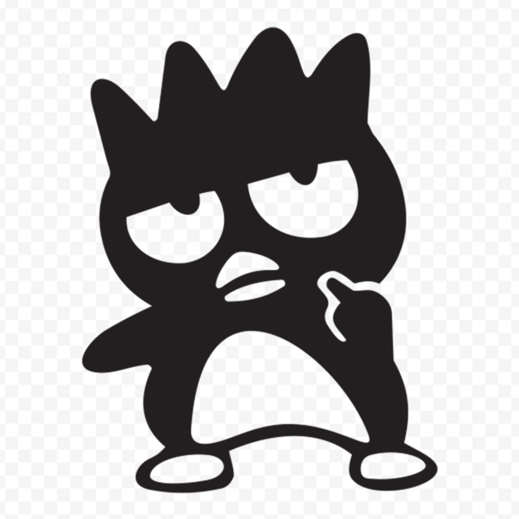 F*ck Bird