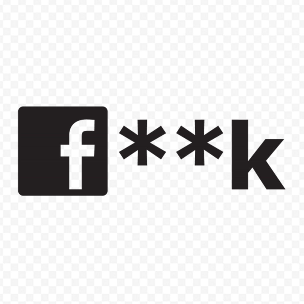 F*ck Facebook