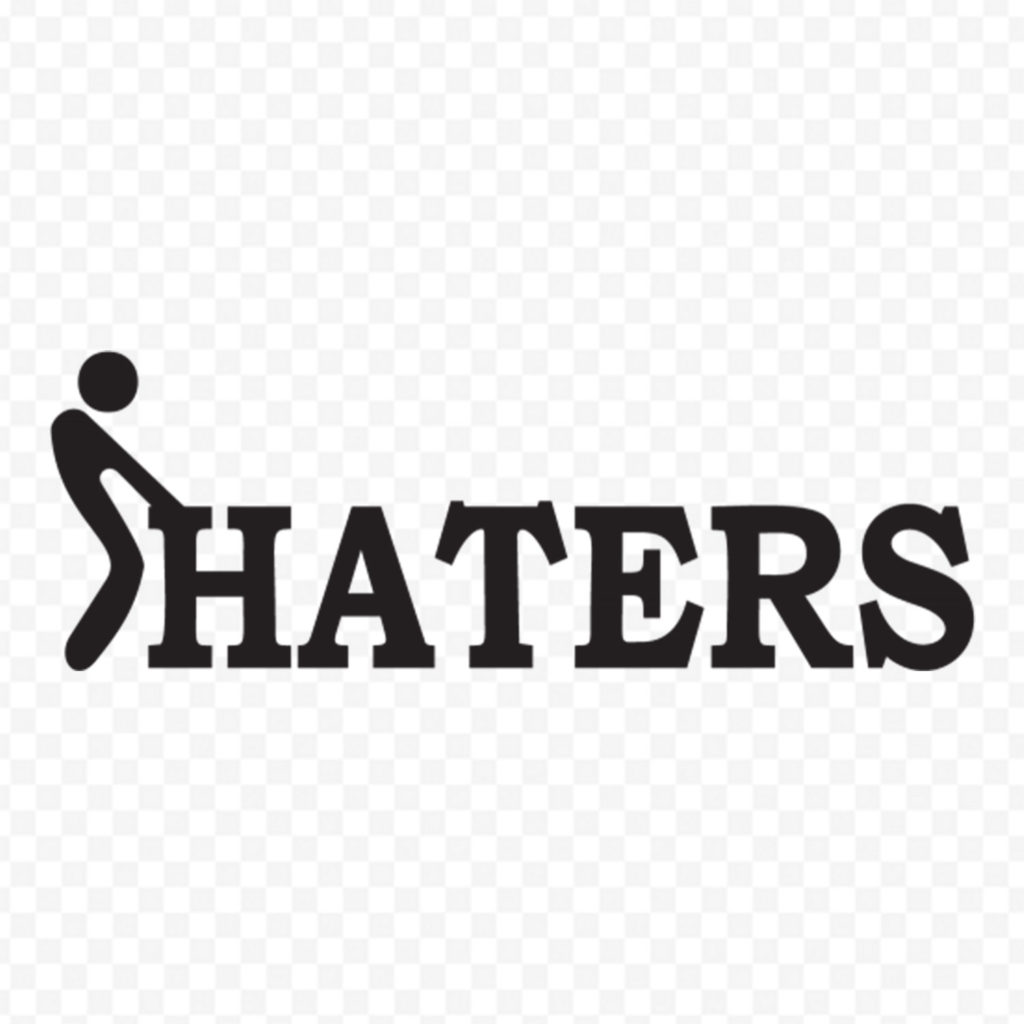 Fuck Haters 2