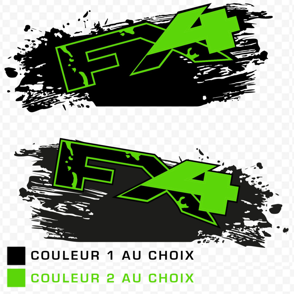 Fx4 Tache