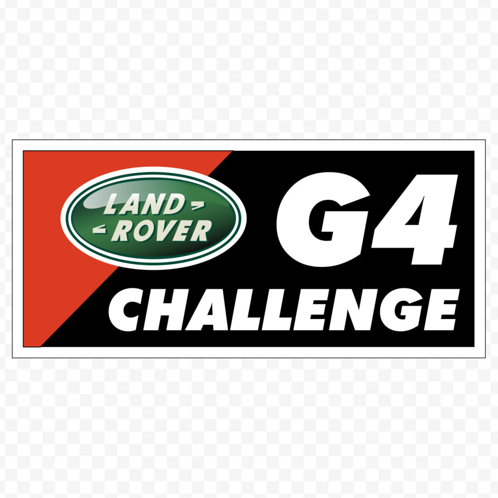 G4 Challenge