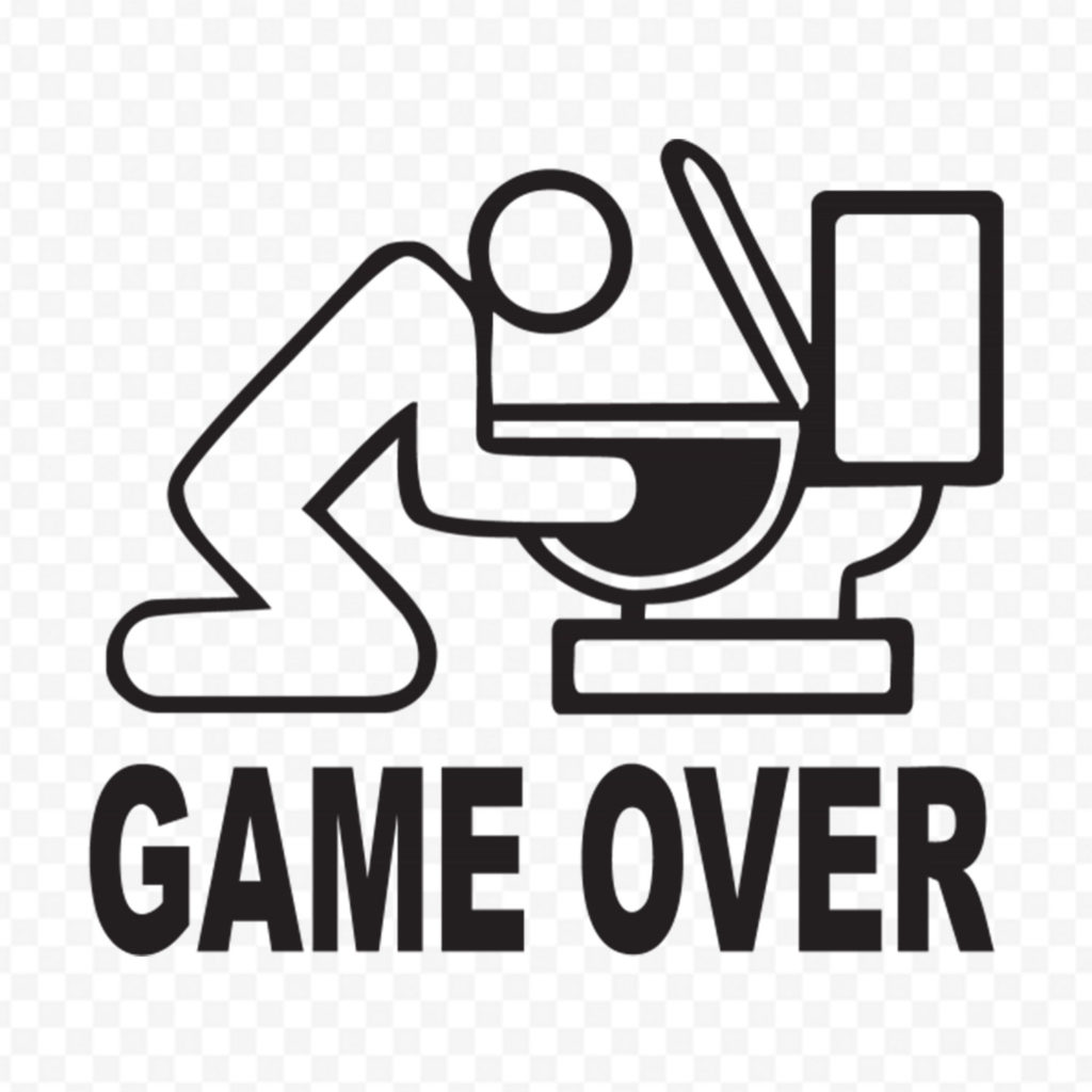 Game Over