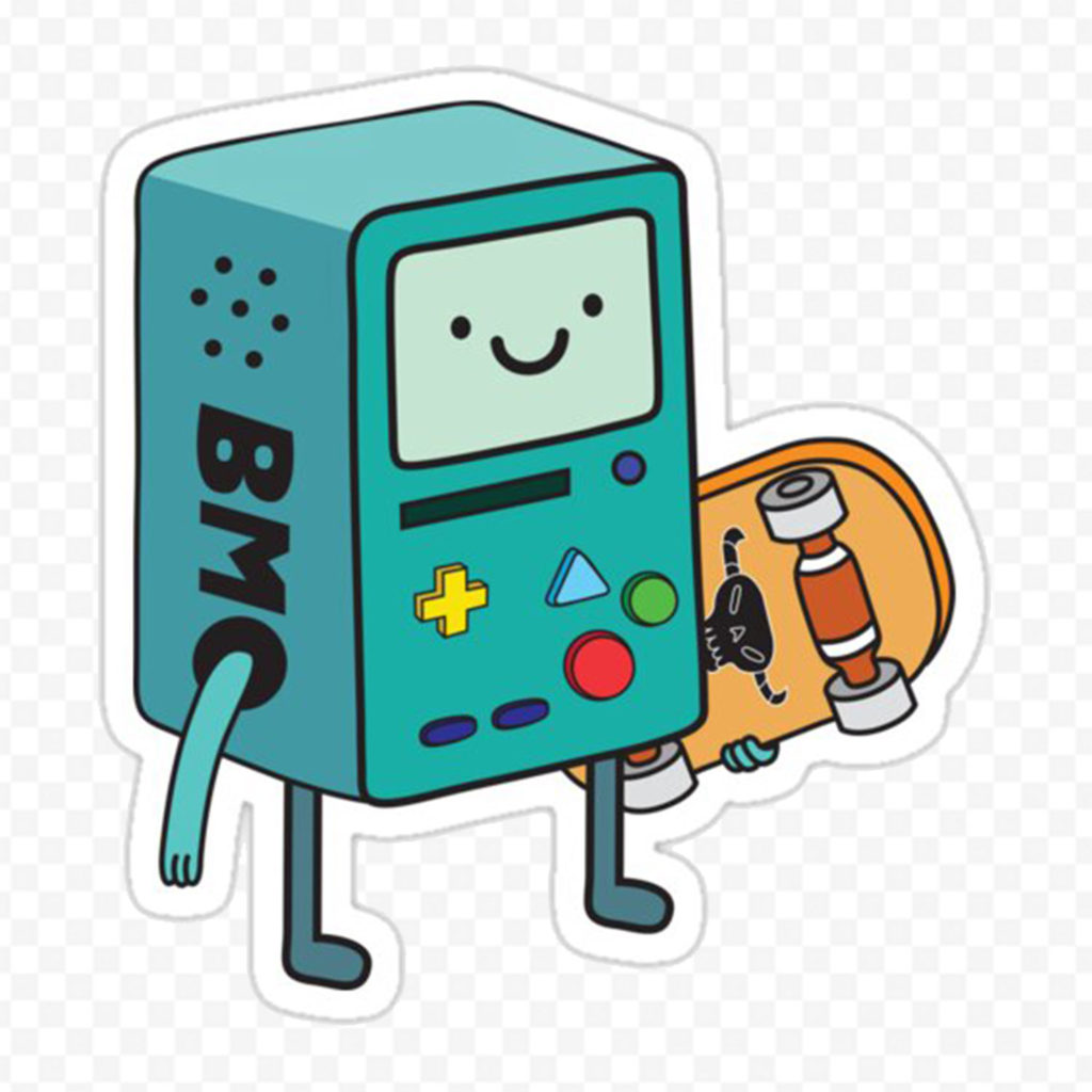 Gameboy