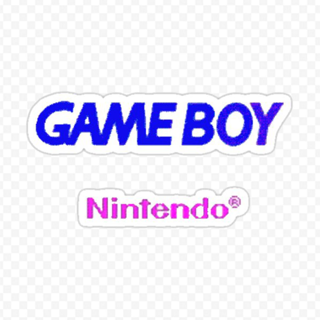 Gameboy Nintendo