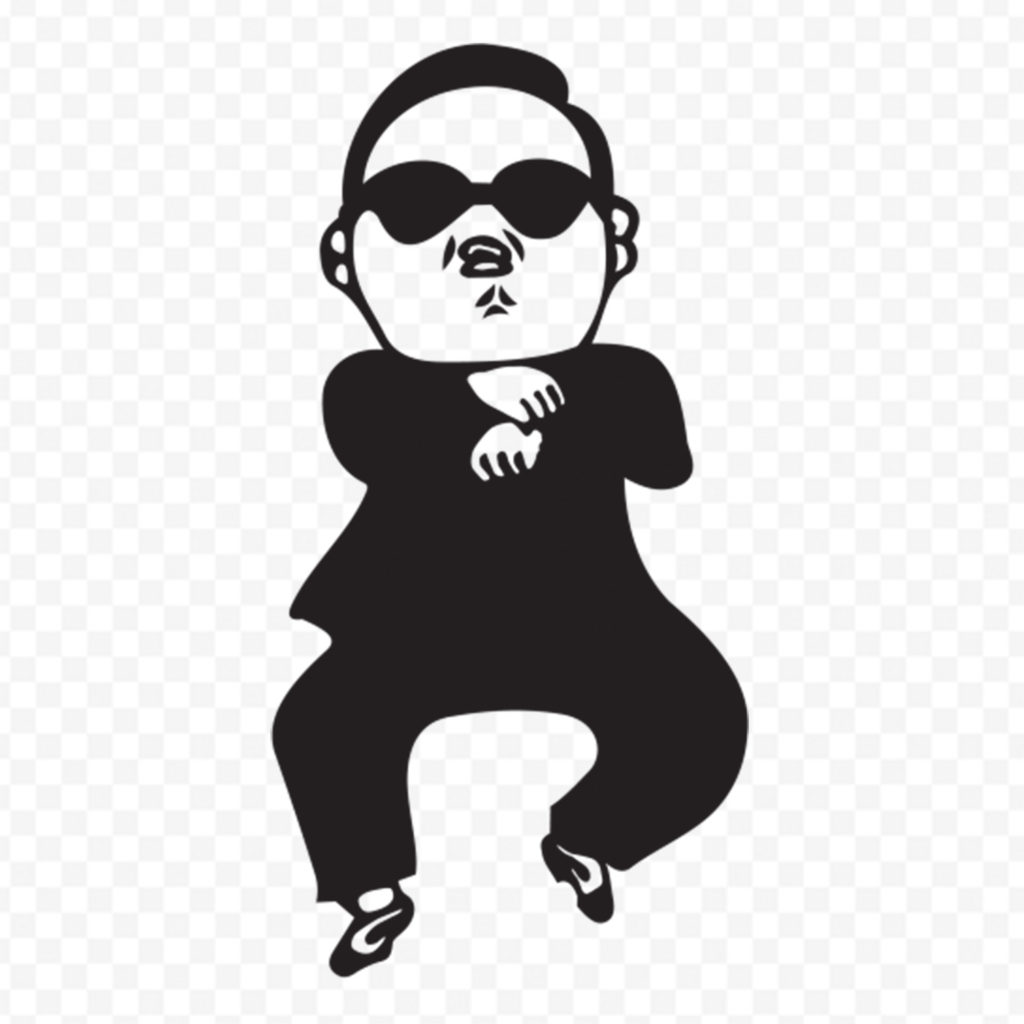 Gangnam Style