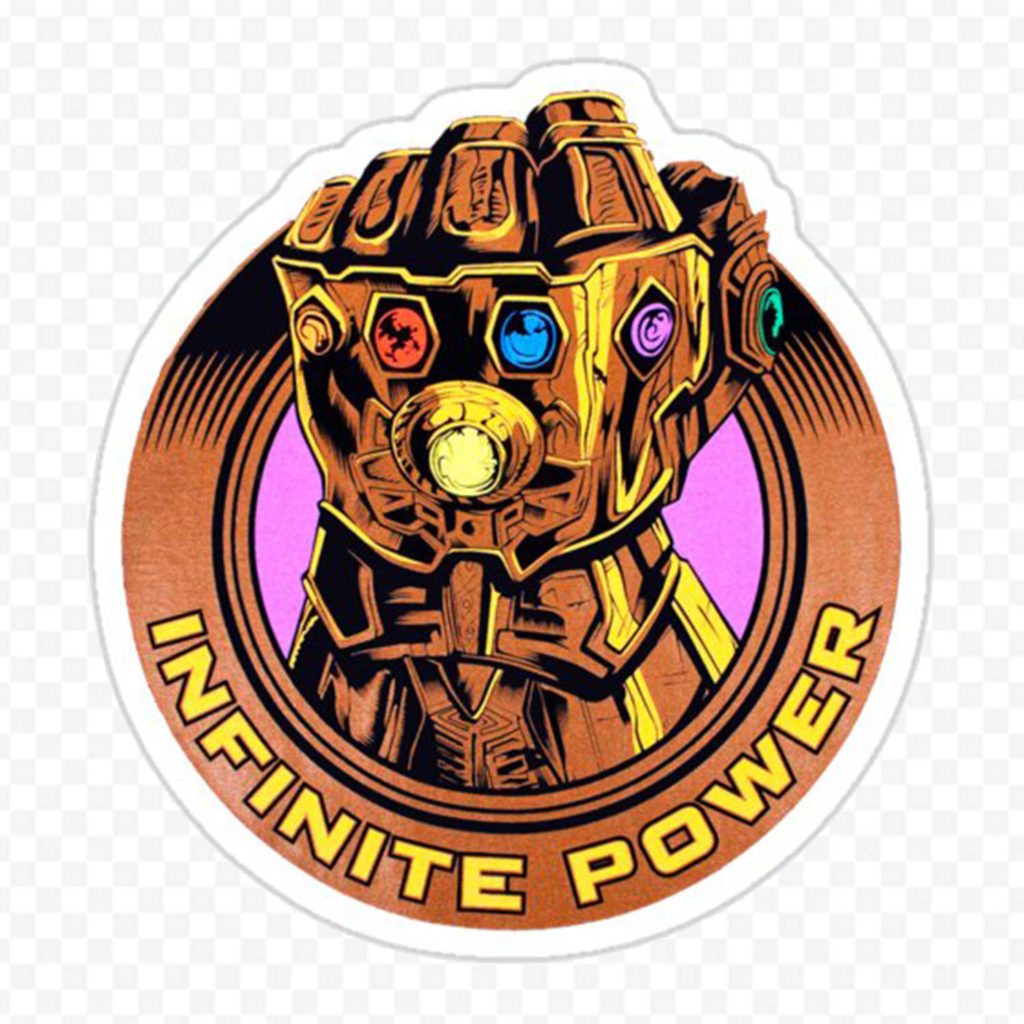 Gant D Infinite