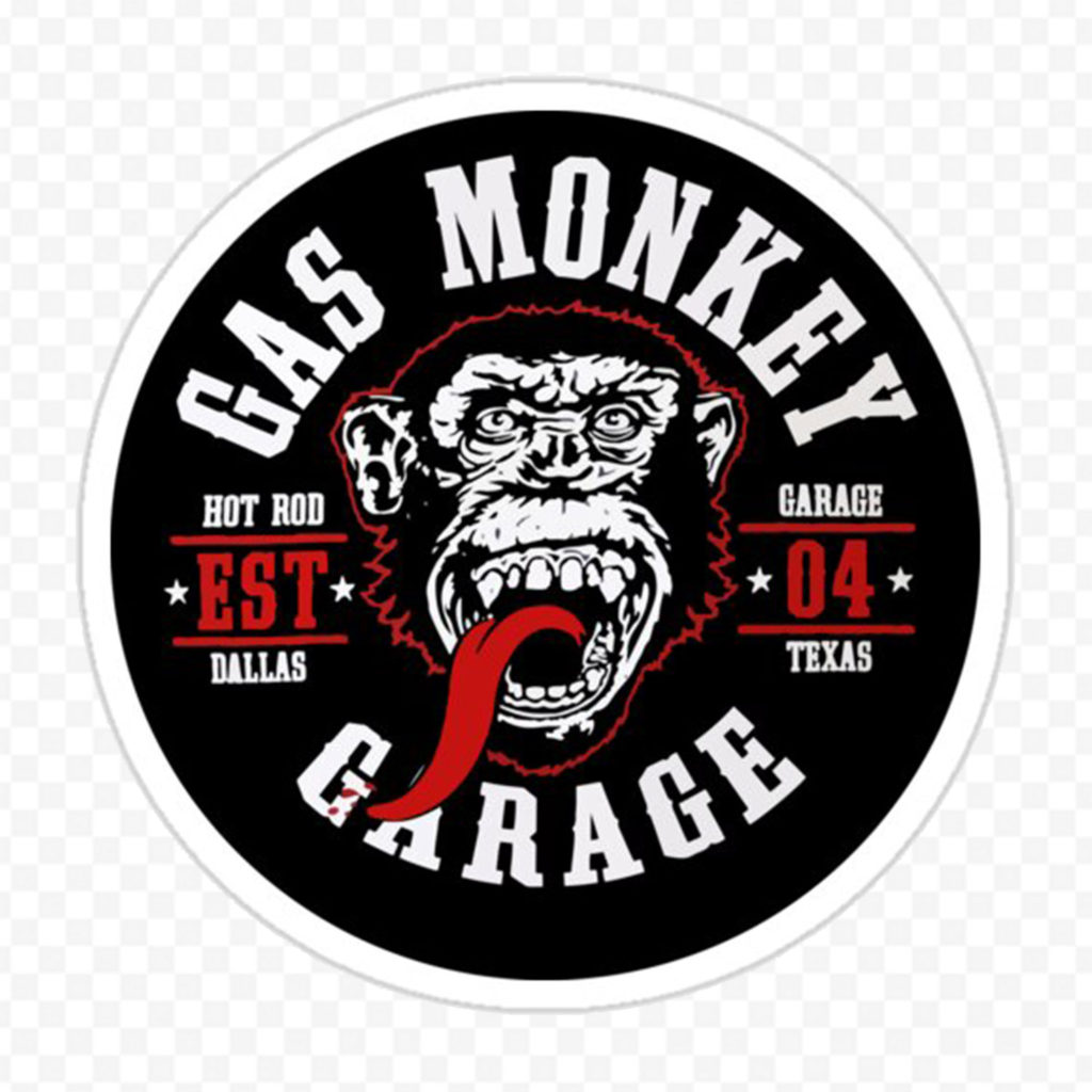 Gas Monkey Garage