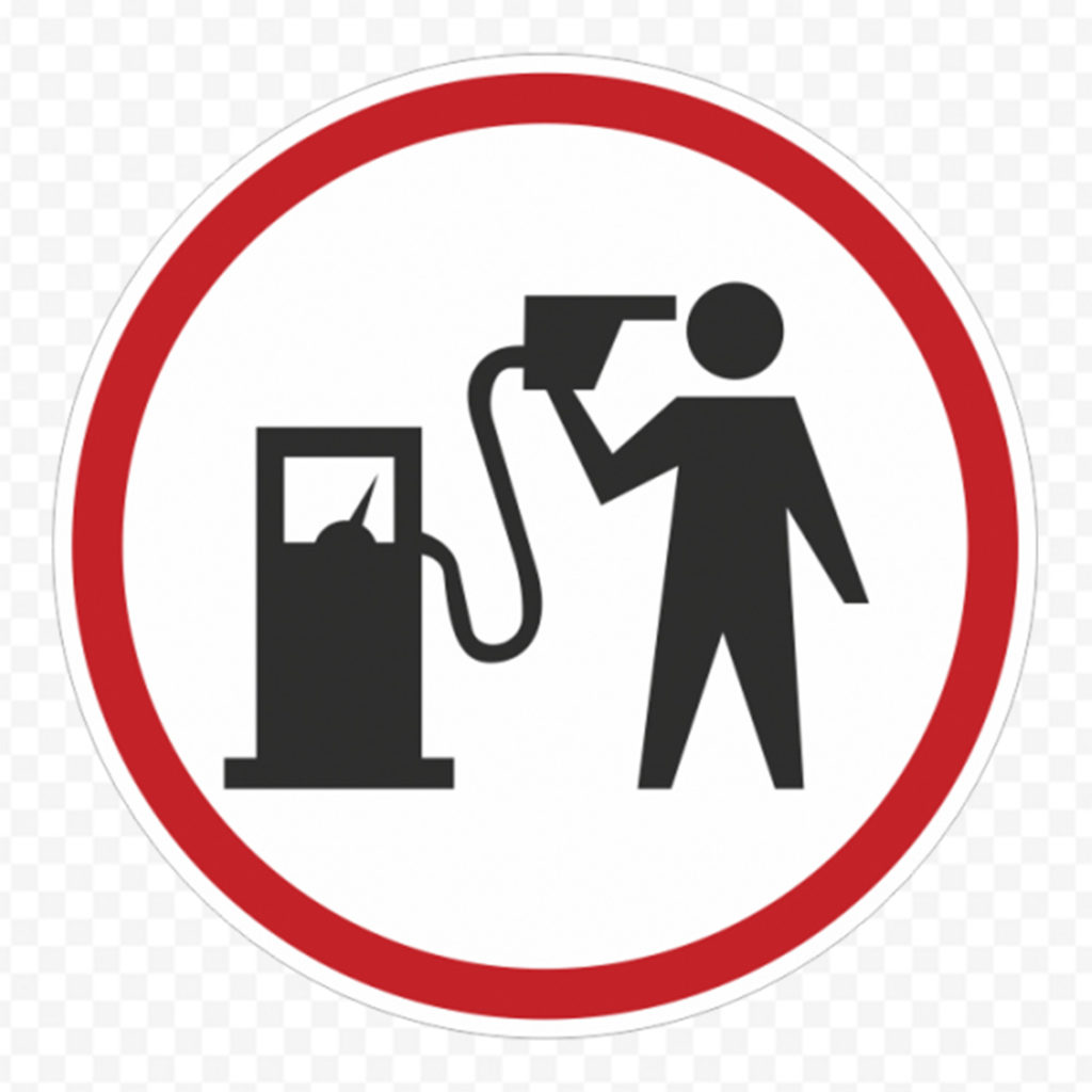 Gas Suicide