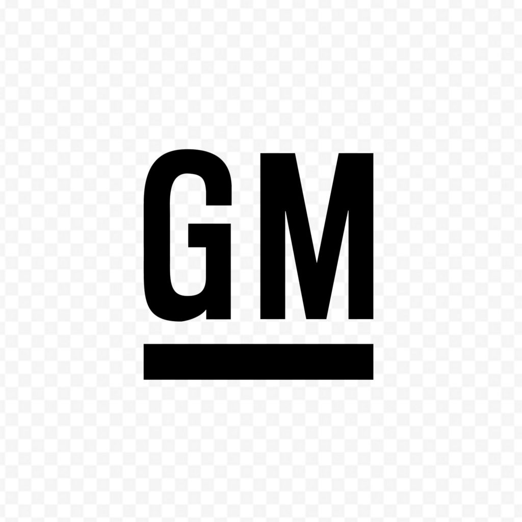 General Motors Embleme