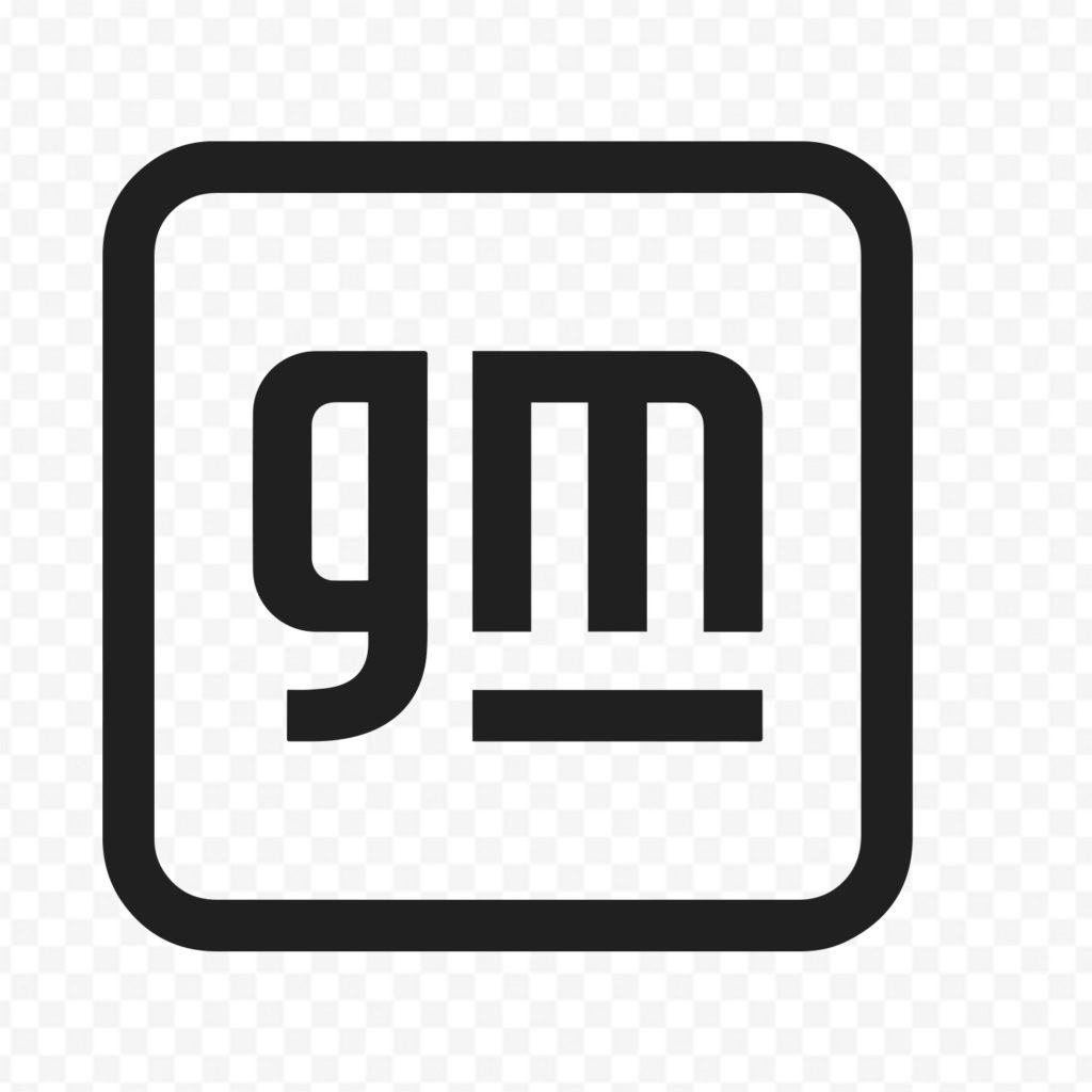 General Motors Embleme 2