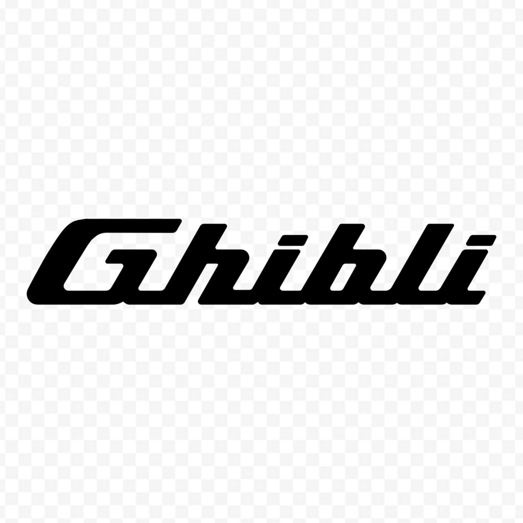 Ghibli