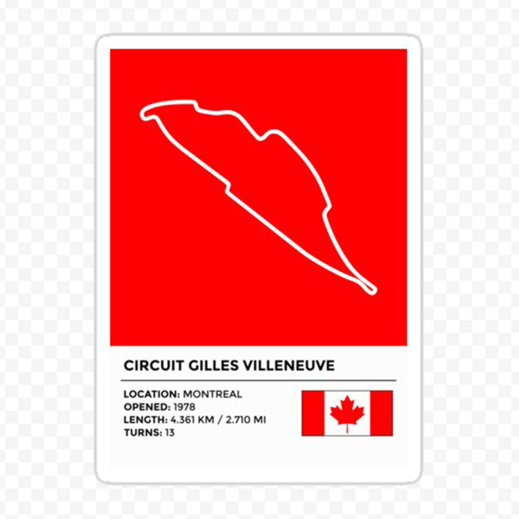 Gilles Villeneuve