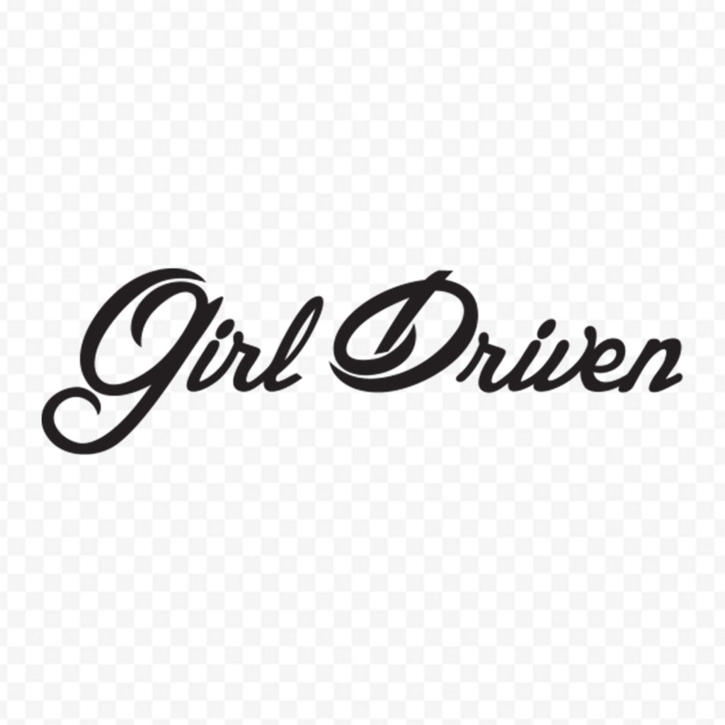 Girl Driven