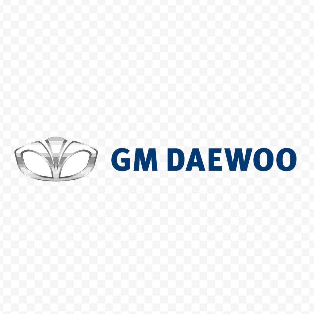 Gm Daewoo
