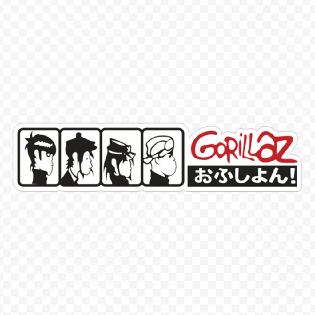 Gorillaz