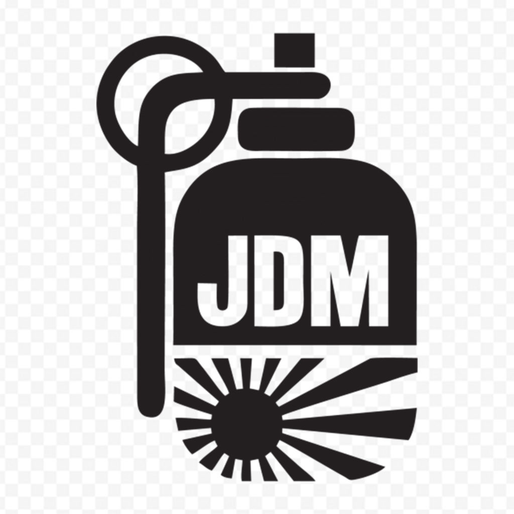 Grenade Jdm