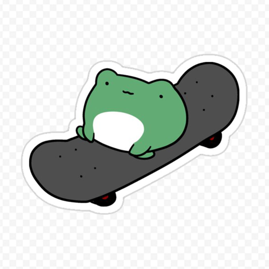 Grenouille