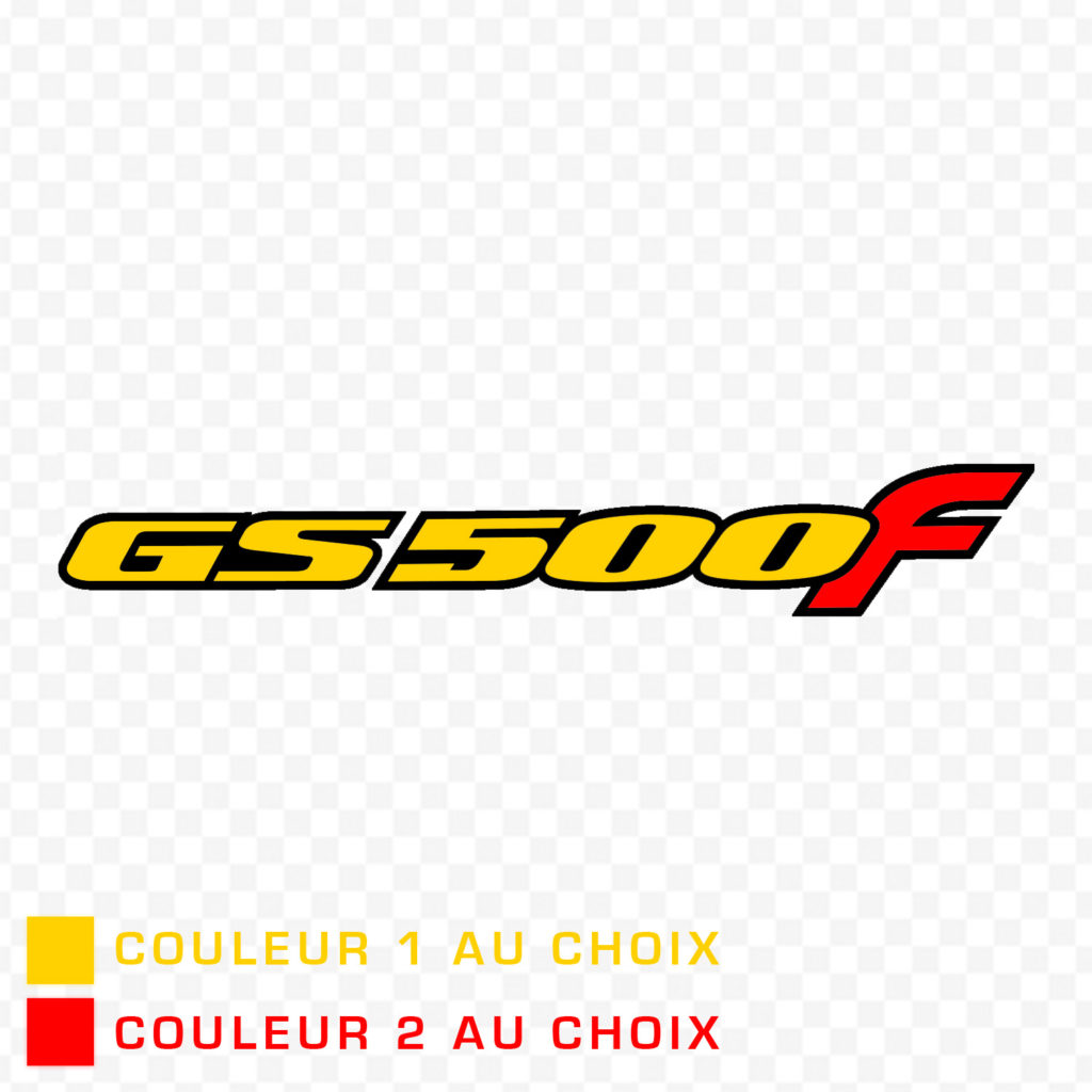 Gs500F