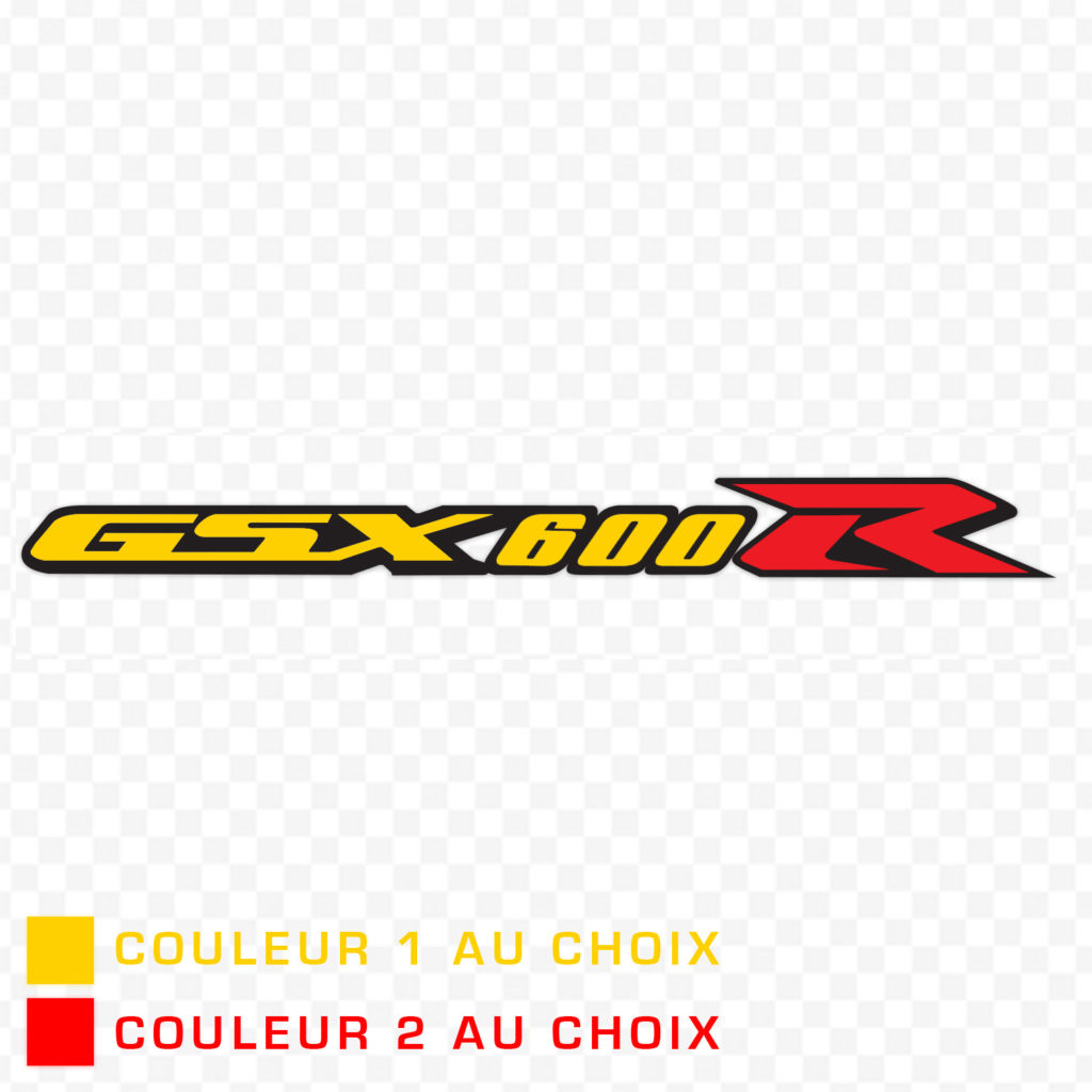 Gsx600R