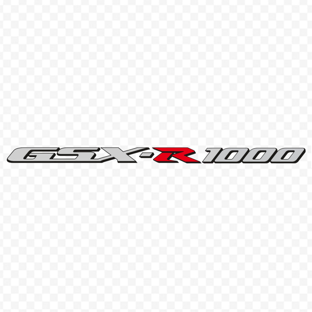 Gsxr 1000 Relief