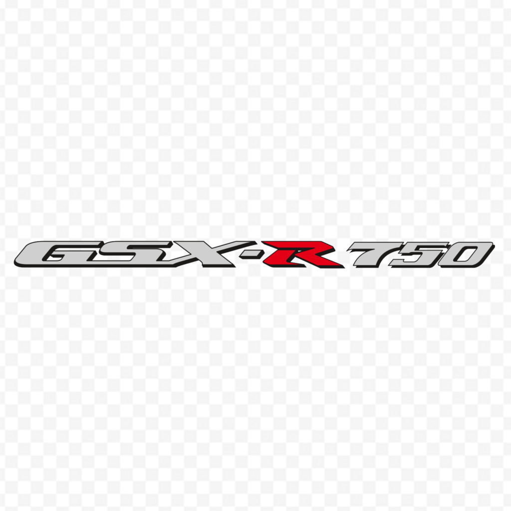 Gsxr 750