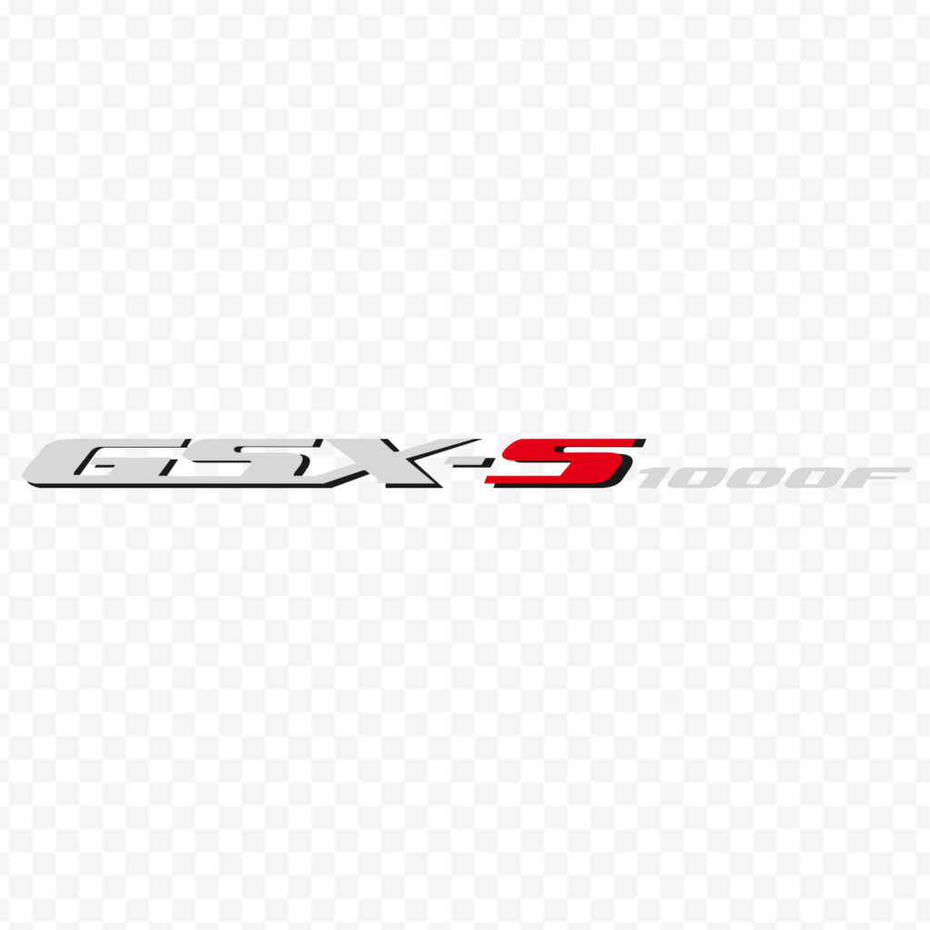 Gsxs 1000F
