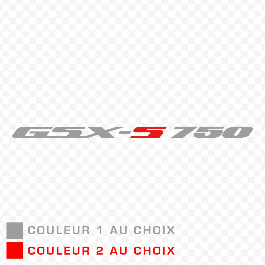 Gsxs 750