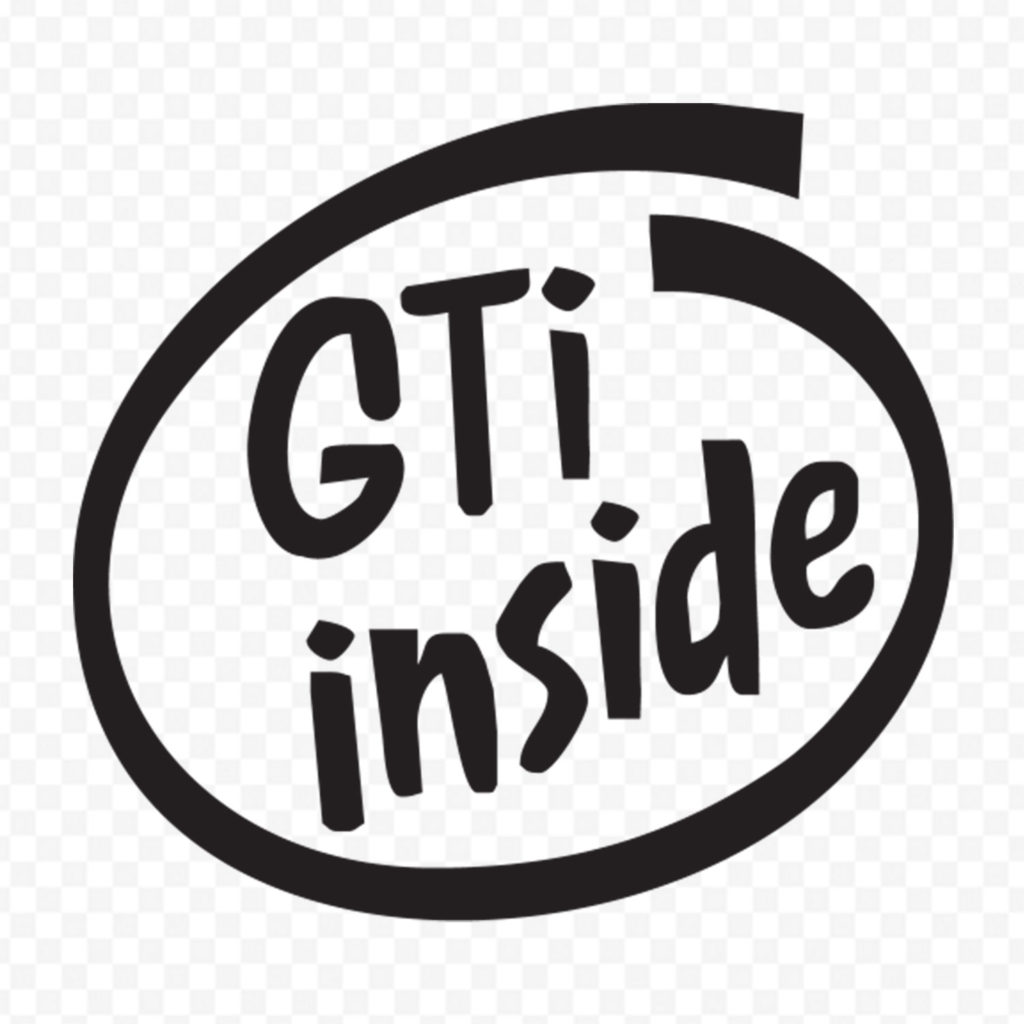 Gti Inside