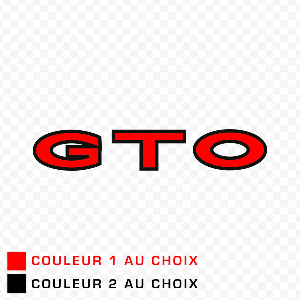 Gto