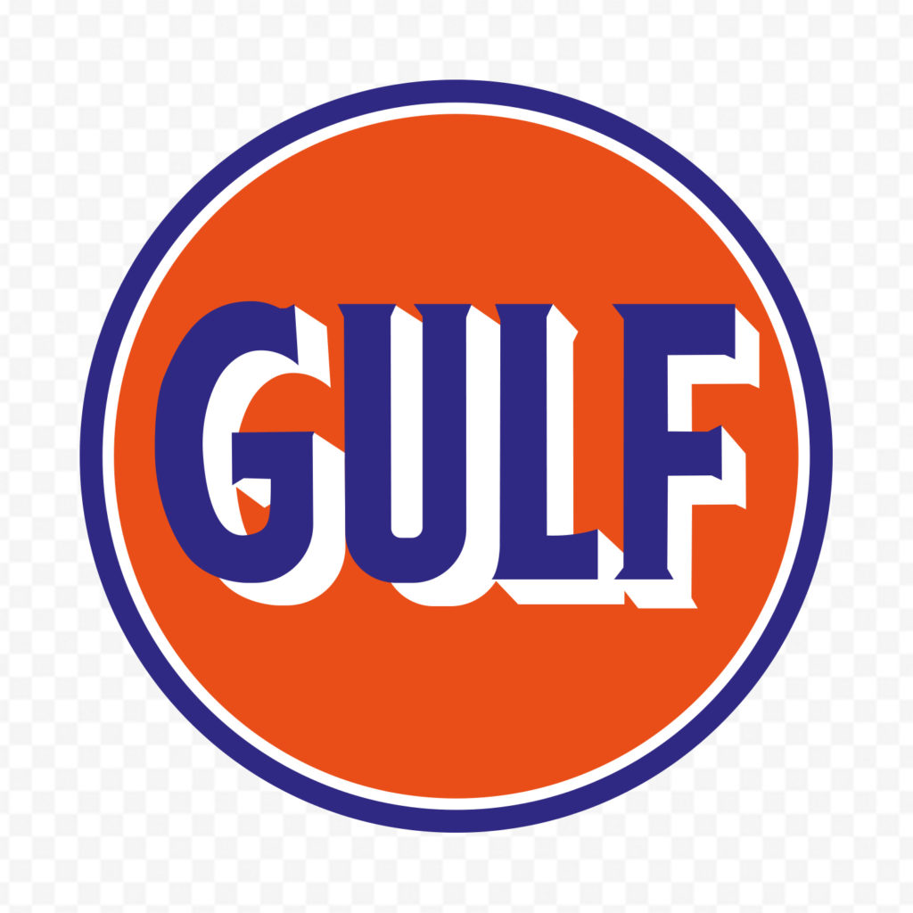 Gulf Vintage