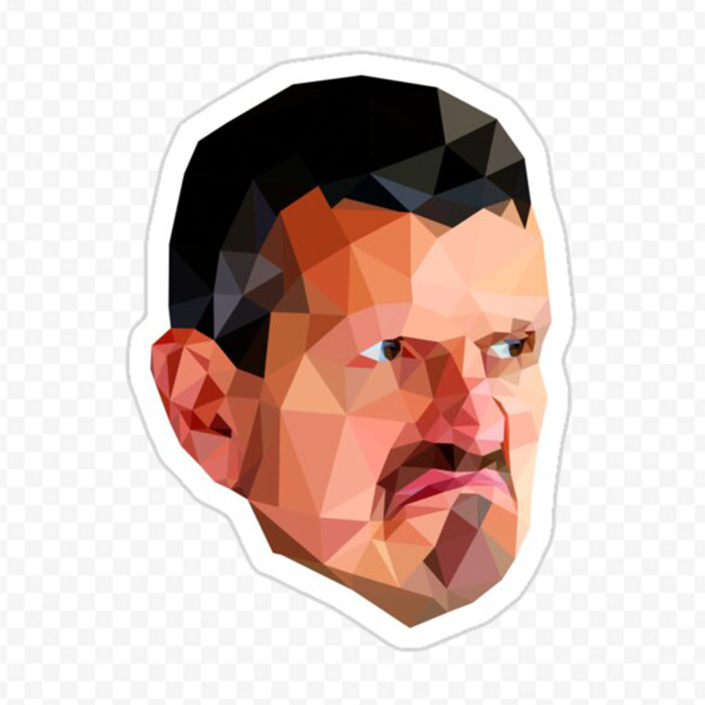Gunther Steiner
