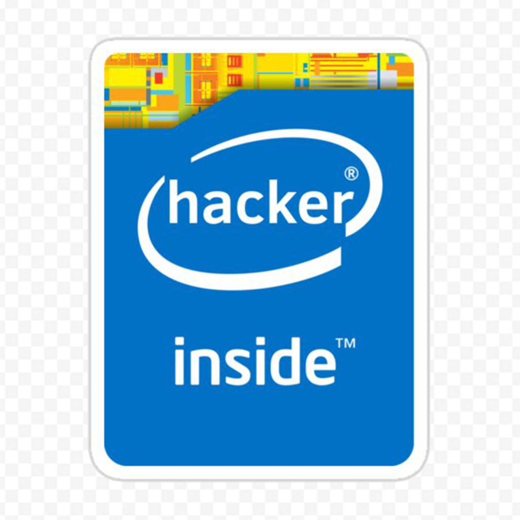 Hacker Inside