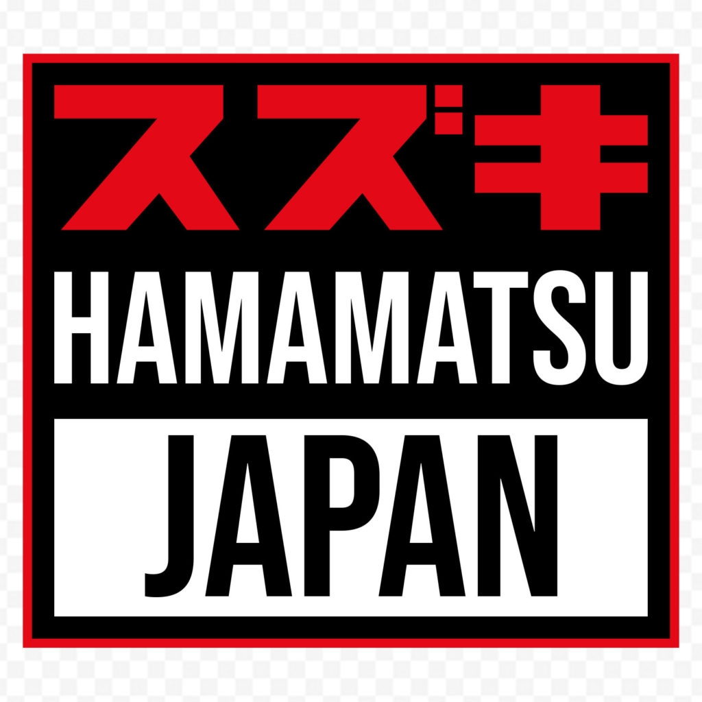 Hamamatsu