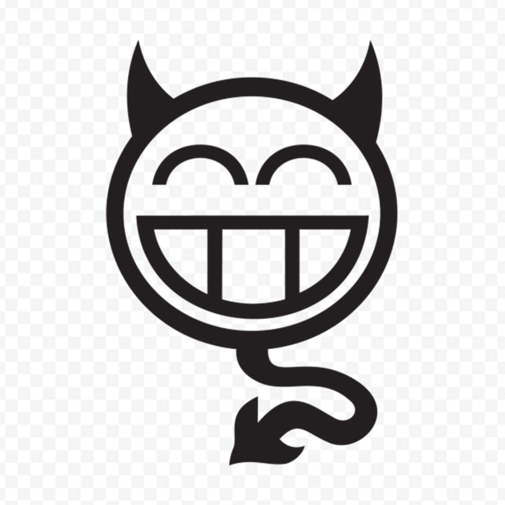 Happy Devil