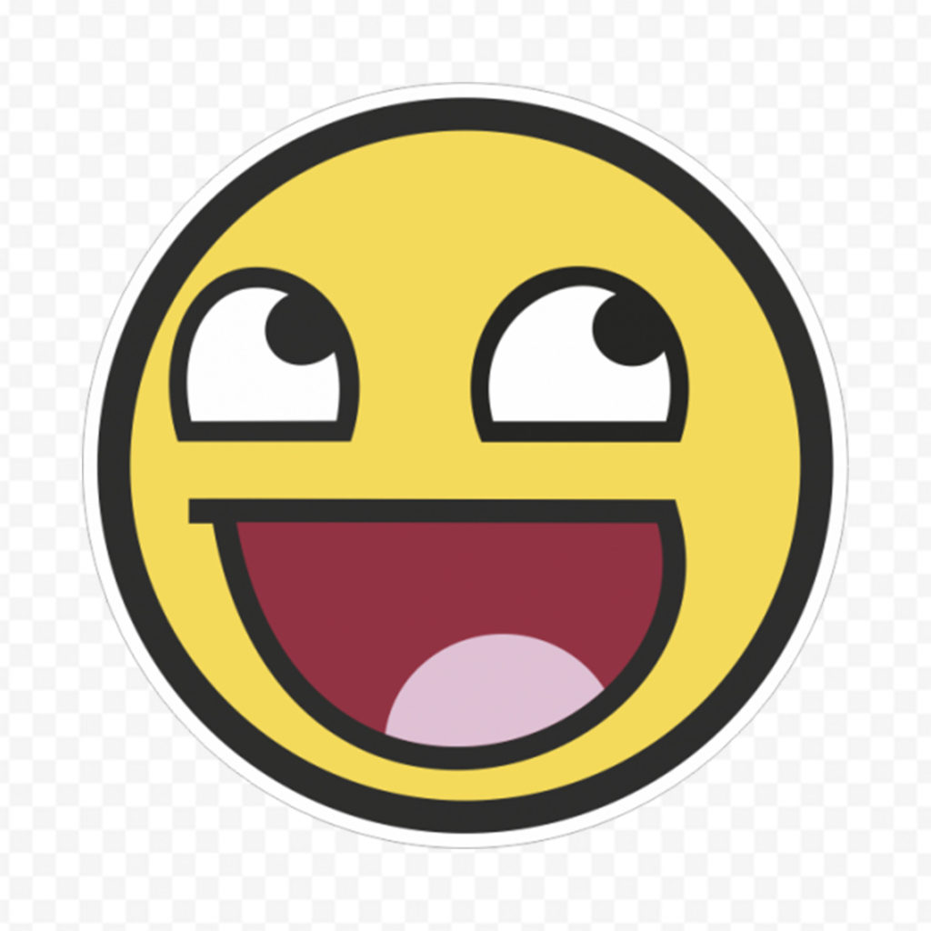 Happy Smile 1